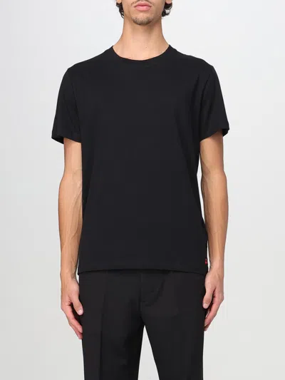 Peuterey T-shirt  Men Color Black