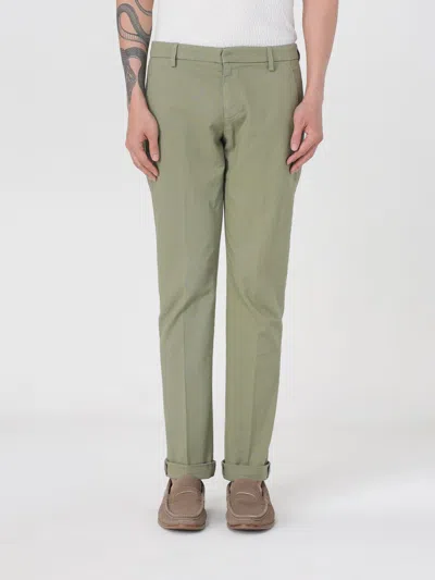 Dondup Gaubert Cuffed Trousers