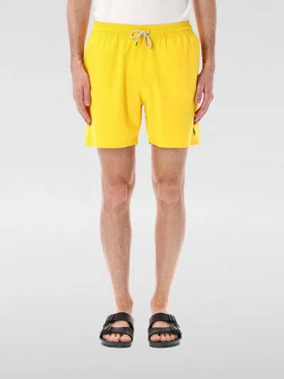 Polo Ralph Lauren Men's Traveler Swim Costume