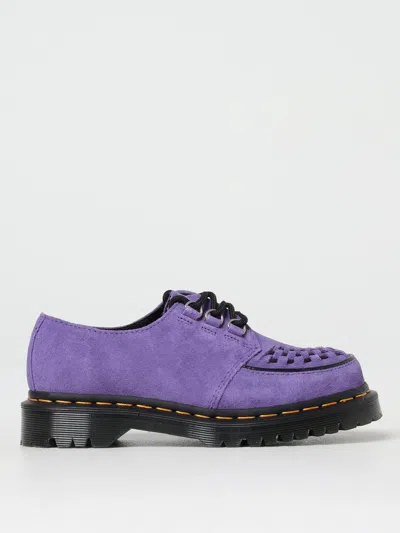 Dr. Martens Ramsey Laced Up Shoes