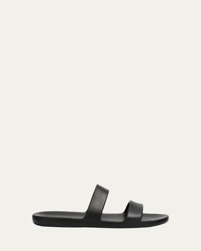 The Row Foam Sandals