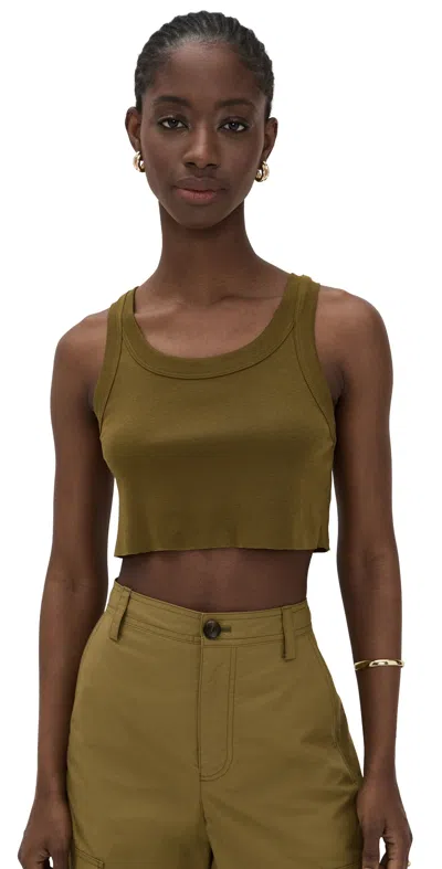 A.l.c A. L.c. Halsey Tank Hazel