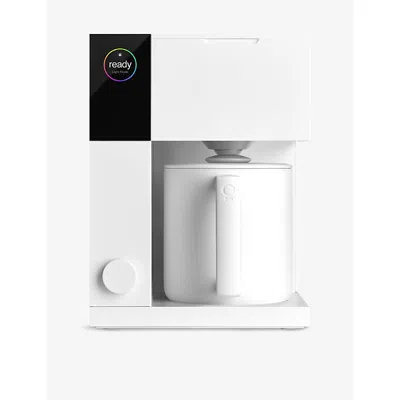 Fellow Matte White Aiden Precision Coffee Machine