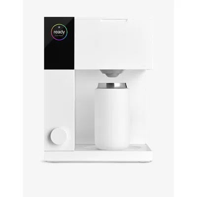 Fellow Matte White Aiden Precision Coffee Machine