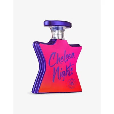 Bond No. 9 Womens Chelsea Nights Eau De Parfum 100ml