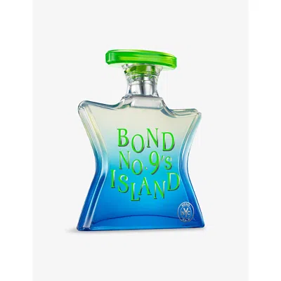 Bond No. 9 Womens Bond No.9's Island Eau De Parfum 100ml