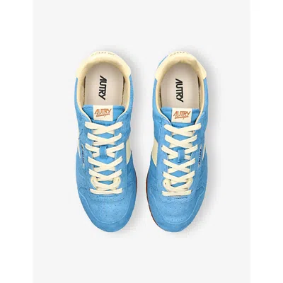 Autry Men's Windspin Low Sneakers