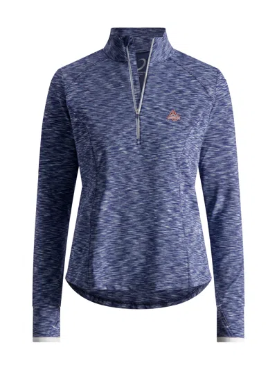 Zero Restriction American University | Shae Zip Mock | Collegiate