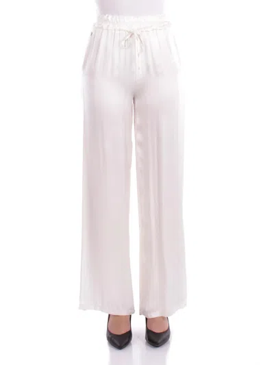 Manila Grace Trousers Beige