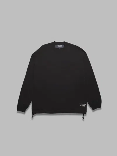 Comme-des-garçons-homme Men's Sweater