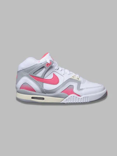 Nike Air Tech Challenge 2 In White