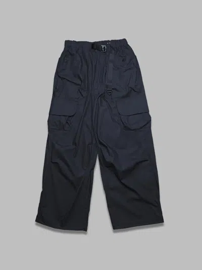 Comme-des-garçons-homme Men's Pant