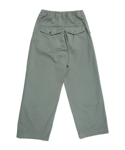 Dries Van Noten Drawstring Casual Pants