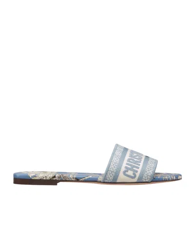 Dior Iviera Dway Slide