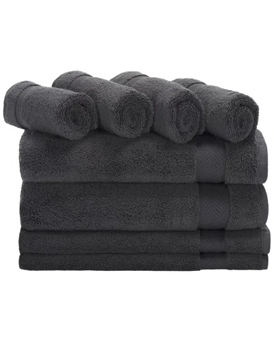 Safavieh Signature 8pc Towel Bundle