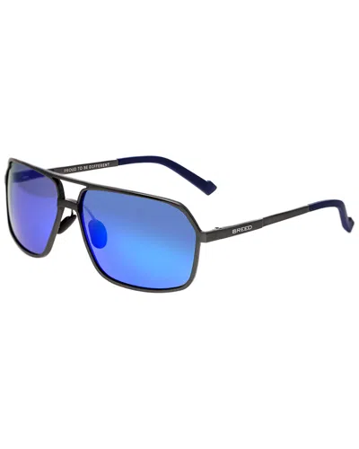 Breed Fornax Aluminium Sunglasses