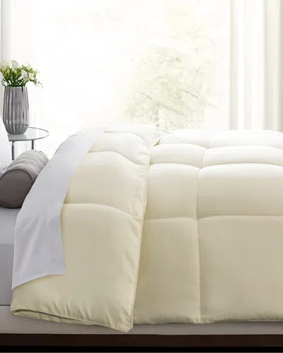 Blue Ridge Home Color Down Alternative Comforter