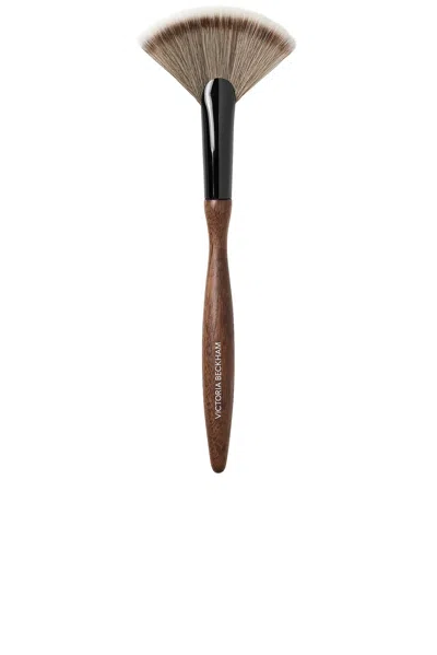 Victoria Beckham 14 Fan Make-up Brush Collection