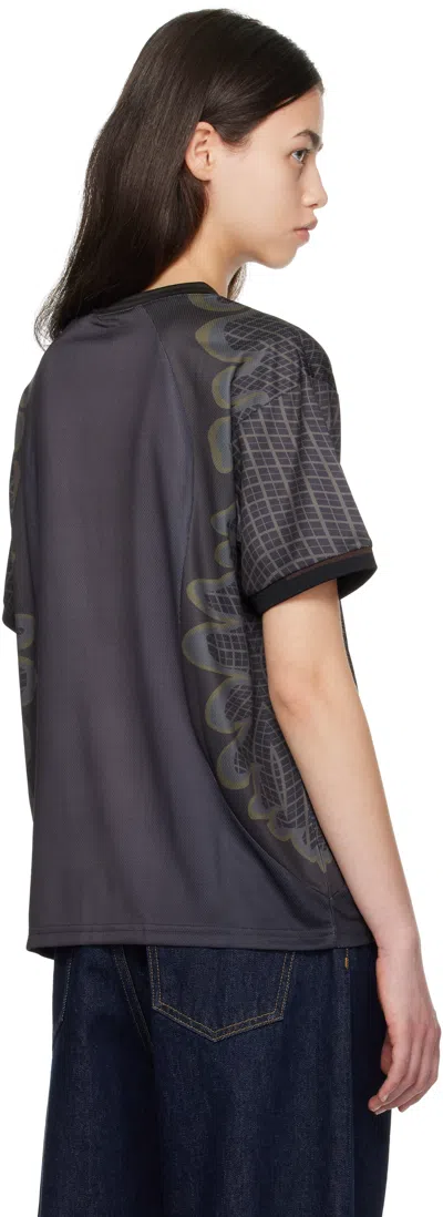 Dime Holy Flame Jersey