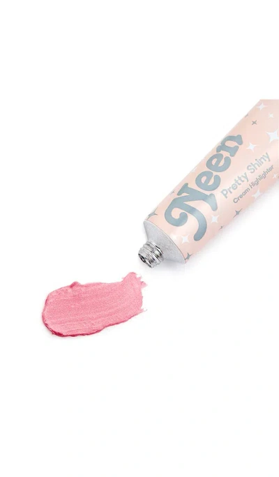 Neen Pretty Shiny Cream Highlighter