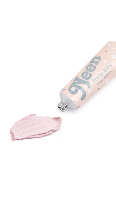 Neen Pretty Shiny Cream Highlighter