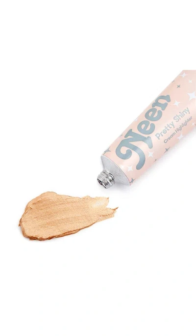 Neen Pretty Shiny Cream Highlighter