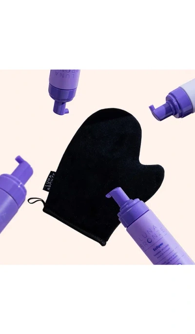 Luna Bronze Total Eclipse Tanning Mousse