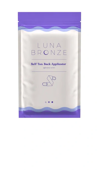 Luna Bronze Back Applicator