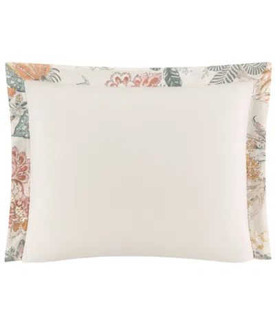 Rose Tree Komodo Floral 4-pc. Comforter Set, Queen