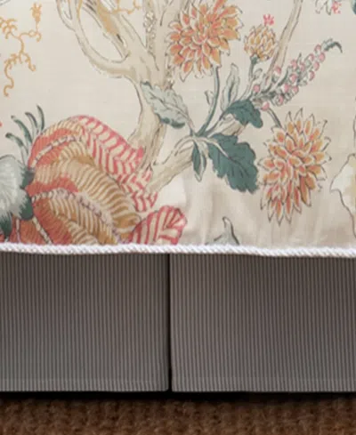 Rose Tree Komodo Floral 4-pc. Comforter Set, Queen