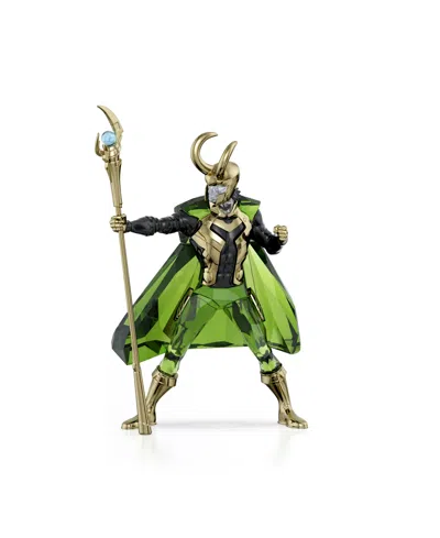 Swarovski Marvel Loki