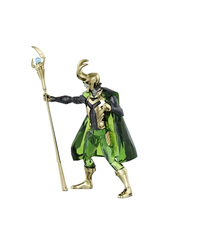 Swarovski Marvel Loki