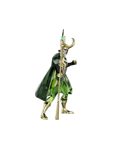 Swarovski Marvel Loki