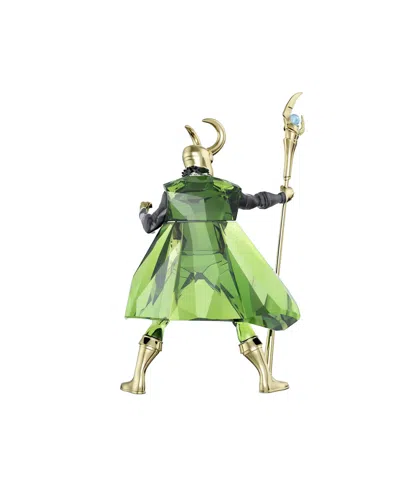 Swarovski Marvel Loki