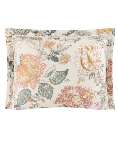 Rose Tree Komodo Floral 4-pc. Comforter Set, King