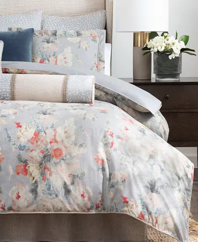 Rose Tree Penelope Decorative Neckroll Pillow