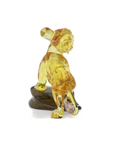 Swarovski The Lion King Simba