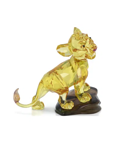 Swarovski The Lion King Simba