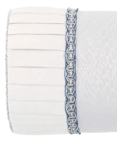 Rose Tree Talia Decorative Neckroll Pillow