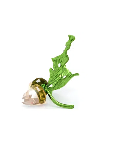 Swarovski Idyllia Eicheln