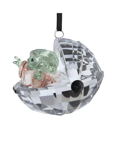 Swarovski Star Wars The Mandalorian Grogu Ornament
