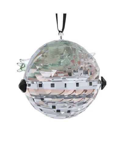 Swarovski Star Wars The Mandalorian Grogu Ornament