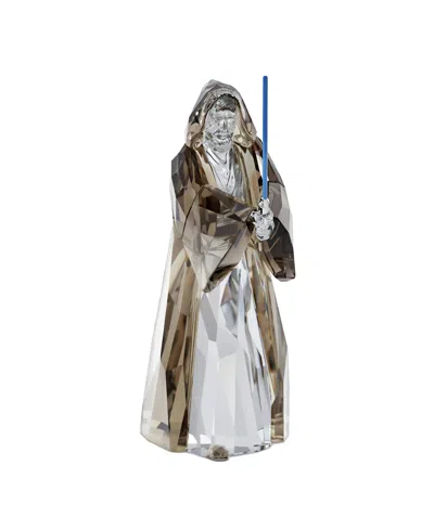 Swarovski Star Wars Obi-wan Kenobi