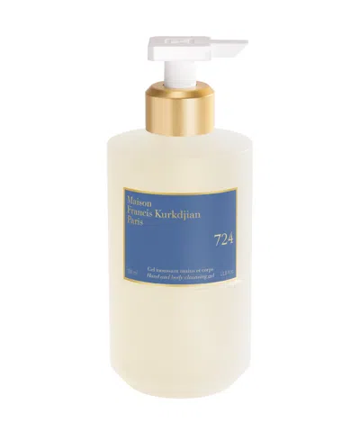 Maison Francis Kurkdjian 724 Hand Body Cleansing Gel, Size 350ml