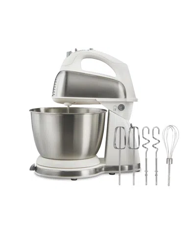 Hamilton Beach 6-speed Classic Hand & Stand Mixer