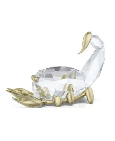 Swarovski Zodiac Skorpion