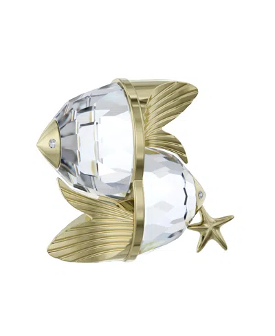 Swarovski Zodiac Fische