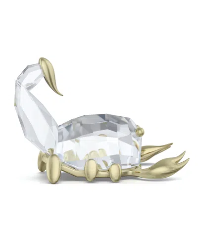 Swarovski Zodiac Skorpion