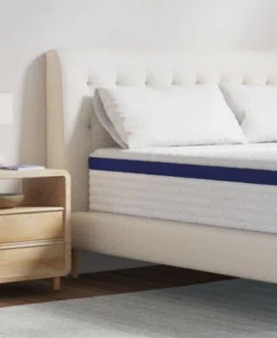 Brooklyn Bedding Helix Midnight 11.5 Medium Firm Tight Top Mattress In A Box Collection