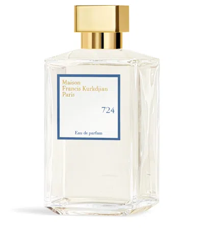 Maison Francis Kurkdjian 724 Eau De Parfum, 6.8 Oz.